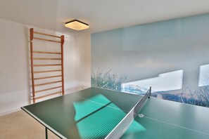 Spielezimmer