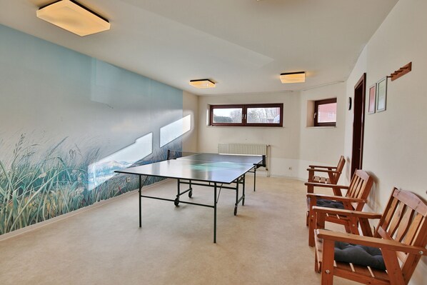 Spielezimmer