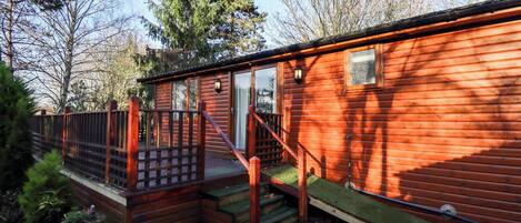 Cottage | Exterior