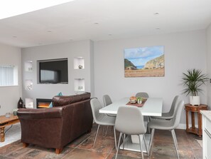 Cottage | Interior - Bryn Llwyd Cottage (Amlwch)