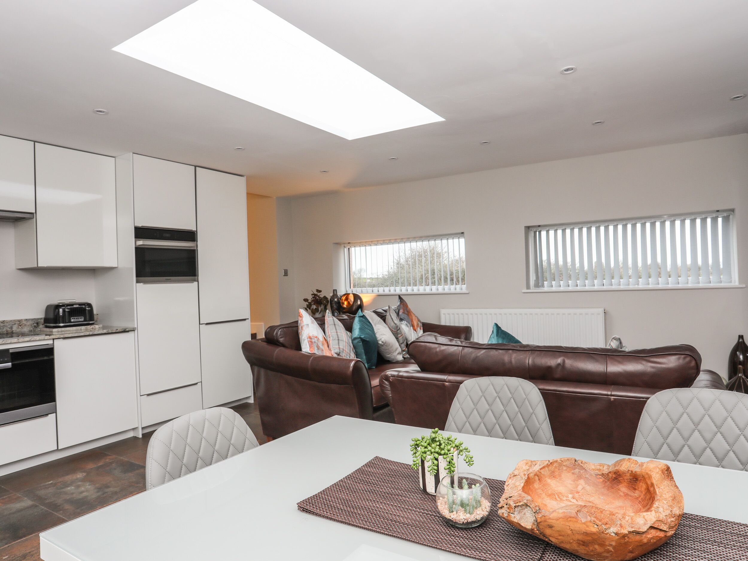Cottage | Interieur
