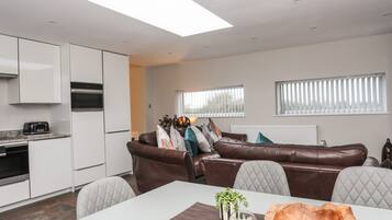 Cottage | Interieur
