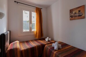 Interior - Villa Elias - Sea Views & Traditional Menorcan Style (San Jaime Mediterráneo)