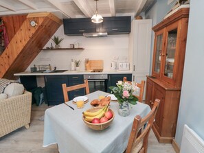 Interior - Rose Lea (Saltburn-by-the-Sea)