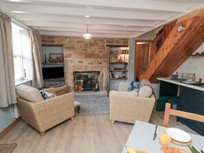 Ferienhaus | Innenbereich