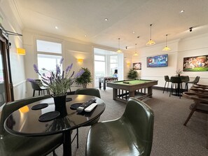 Sala de jocs