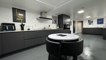 Servei de restauració