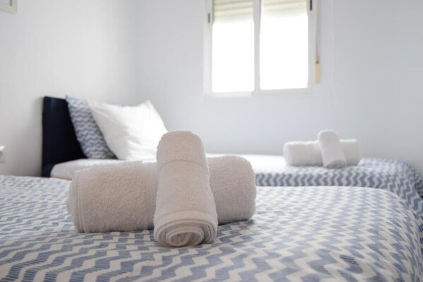 3 bedrooms - Enjoy Sevilla (Sevilla)