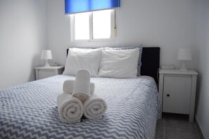 3 Schlafzimmer
