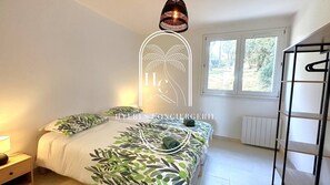 3 Schlafzimmer, kostenloses WLAN