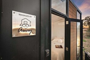1 Schlafzimmer, Bettwäsche
