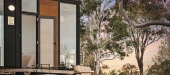 Toowoomba Valley Views by Tiny Away