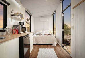 1 chambre, draps fournis