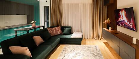 منطقة المعيشة