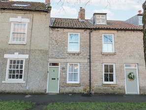 Exterior - Bay Tree Cottage (Pickering)