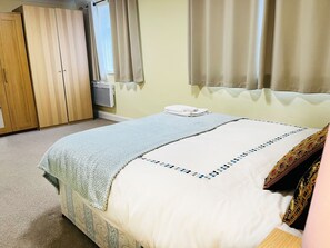 Apartment - Charming 2-bed Apartment in Hounslow (Hounslow)