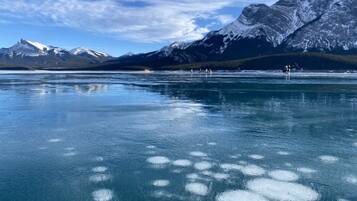 3 Schlafzimmer, Schreibtisch, Reisekinderbett, kostenloses WLAN