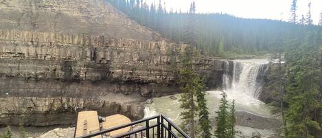 Terrain de lâhĂ©bergement