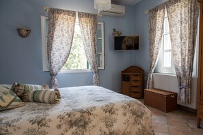 1 camera, ferro/asse da stiro, Wi-Fi gratuito, lenzuola