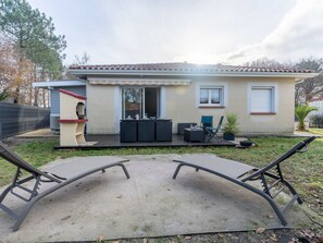 Terrazza/patio