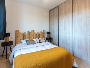 3 camere, Wi-Fi gratuito