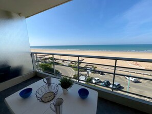 Àrea exterior de l'allotjament