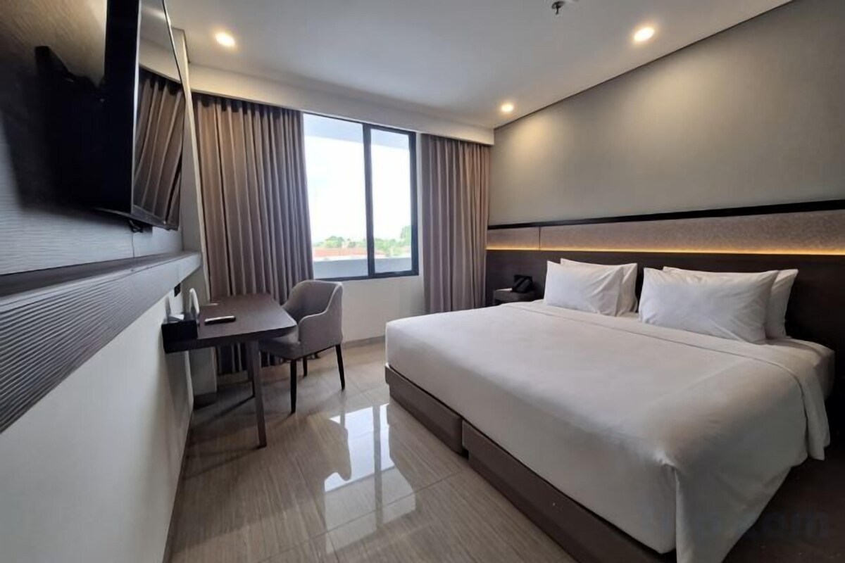 1 habitación y wifi gratis 