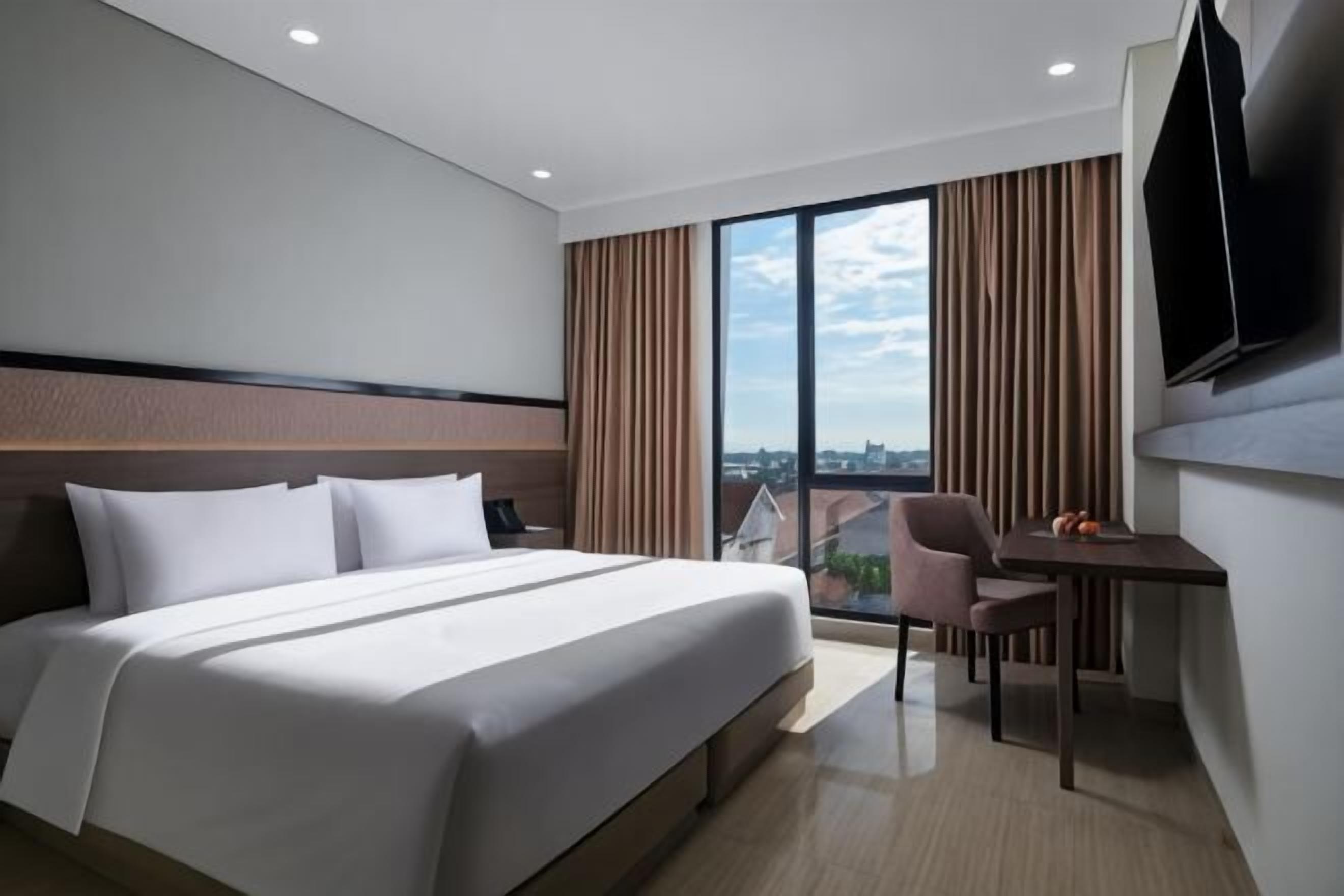 1 habitación y wifi gratis 