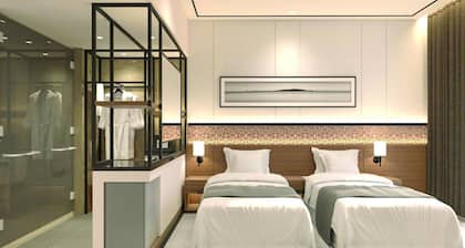 Hotel Santika Blitar