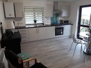 Bungalow, 2 Schlafzimmer | Innenbereich