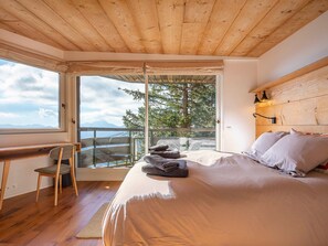5 Schlafzimmer, kostenloses WLAN, Bettwäsche