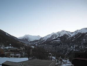 Vista da propriedade