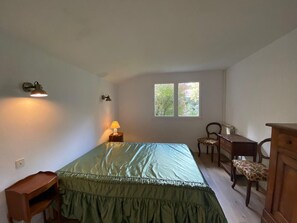 4 habitaciones 