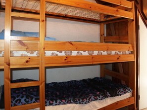 3 bedrooms
