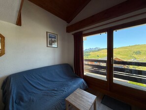 Interior - Charming apartment 6 pers, 2 bedrooms, Les Saisies (Les Saisies)