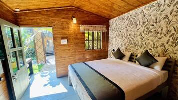 Cottage Room