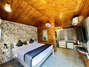 Cottage Room | 1 bedroom