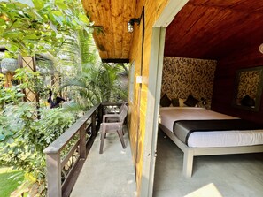 1 slaapkamer