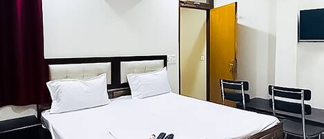 Chambre Double Deluxe