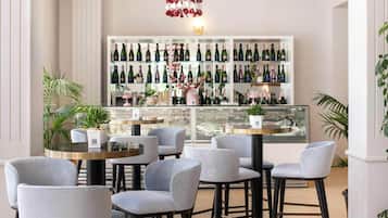 Bar (sur place)