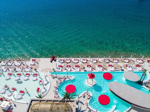 Amadria Park Beach Hotel Niko