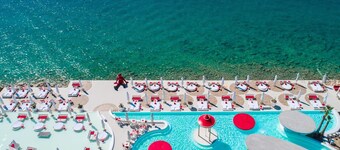 Amadria Park Beach Hotel Niko