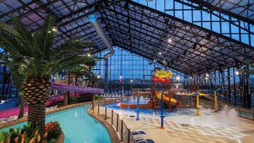 Water park