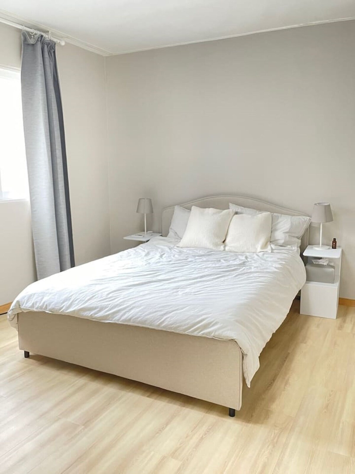 Bild für Gastgeberprofil