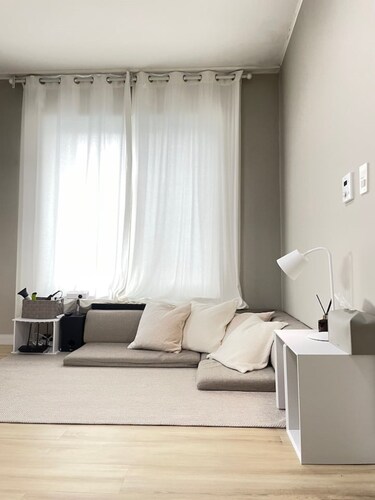 Cozy place in the heart of Seoul

