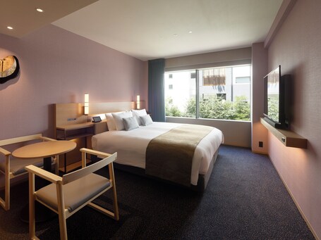 Mitsui Garden Hotel Kyoto Sanjo PREMIER - Image 9