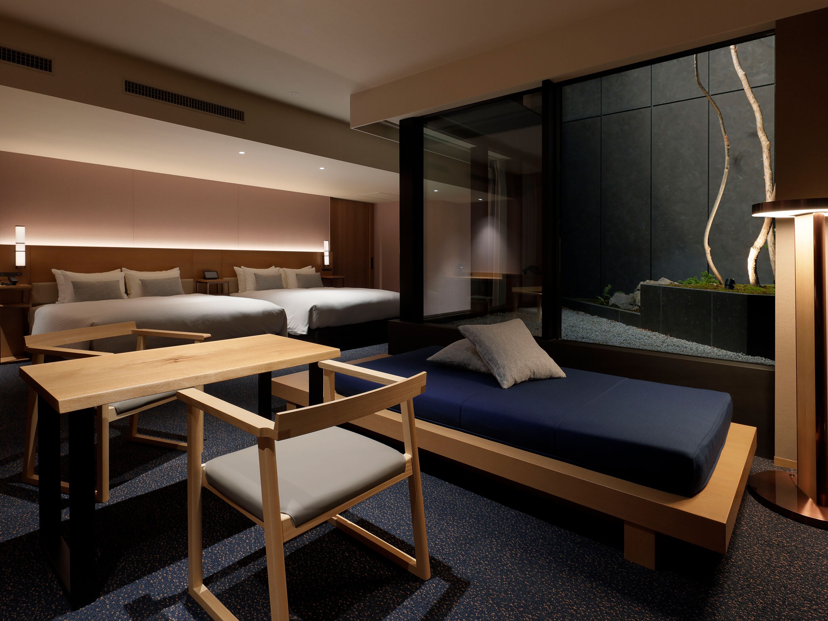 Foto - Mitsui Garden Hotel Kyoto Sanjo PREMIER