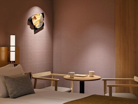 Mitsui Garden Hotel Kyoto Sanjo PREMIER - Image 61