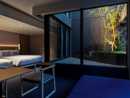 Mitsui Garden Hotel Kyoto Sanjo PREMIER - Image 66