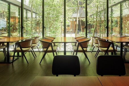 Mitsui Garden Hotel Kyoto Sanjo PREMIER - Image 36